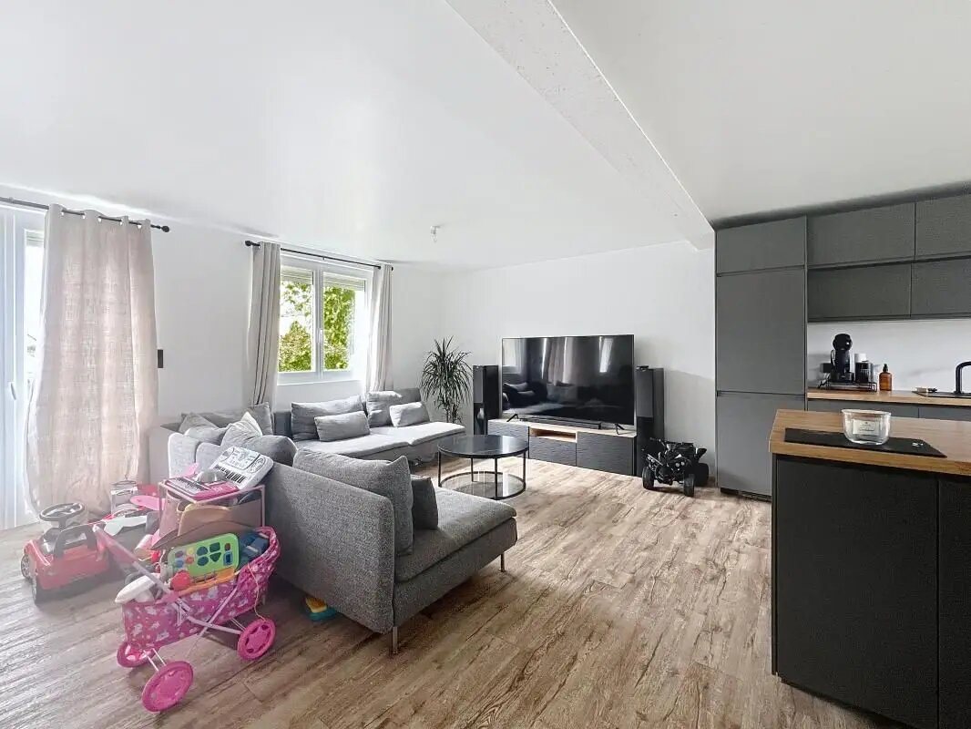 Maison à vendre, 145m², Guilers