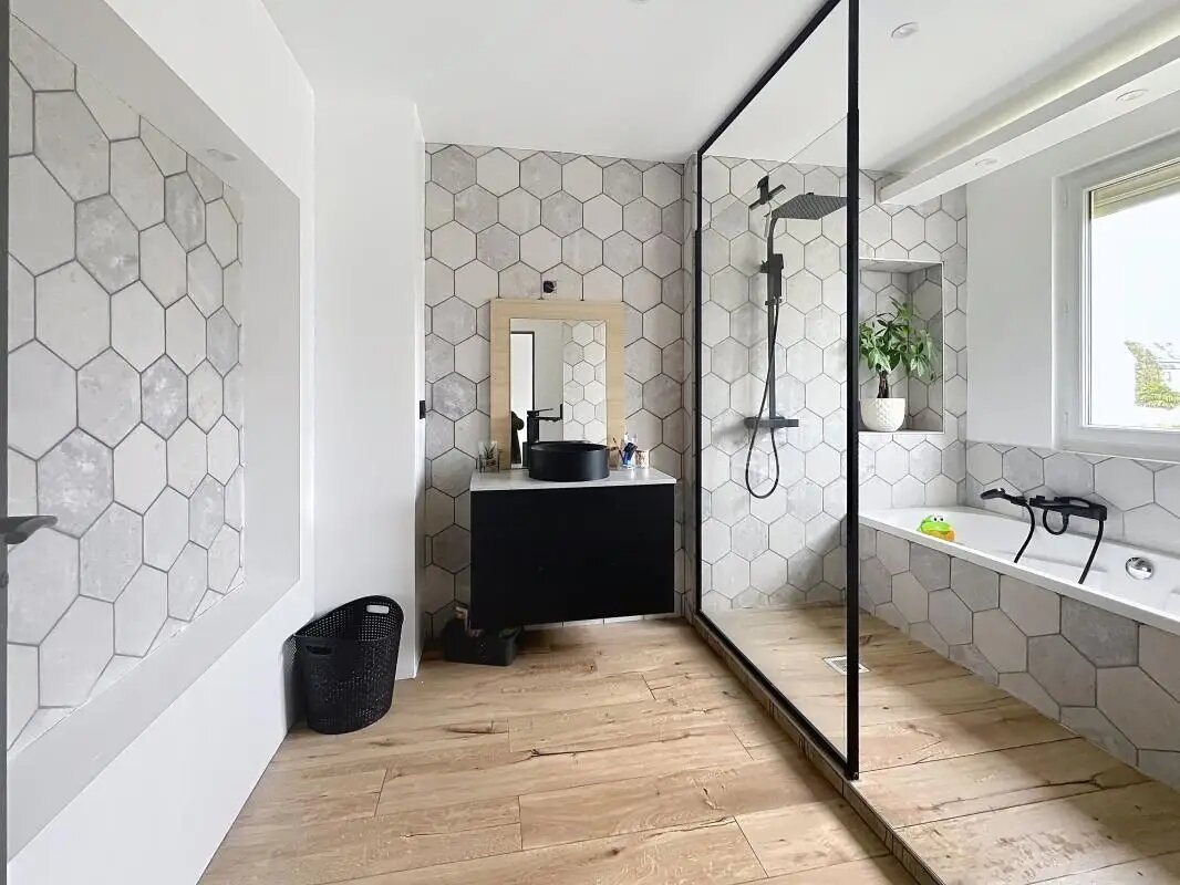 Maison à vendre, 145m², Guilers