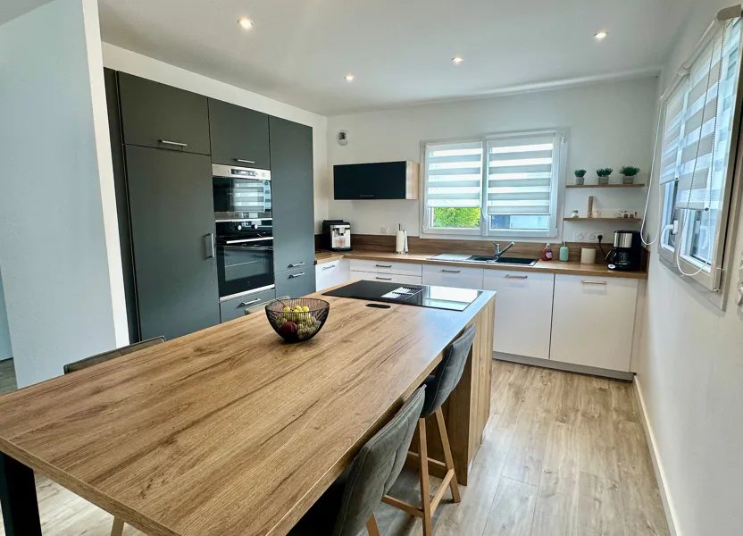 Maison à vendre, 115m², Saint-Renan