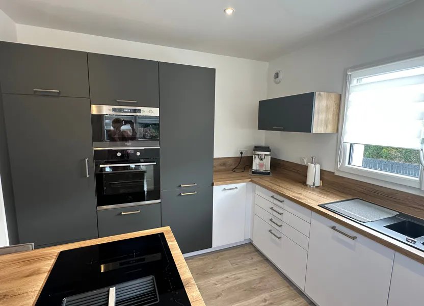Maison à vendre, 115m², Saint-Renan