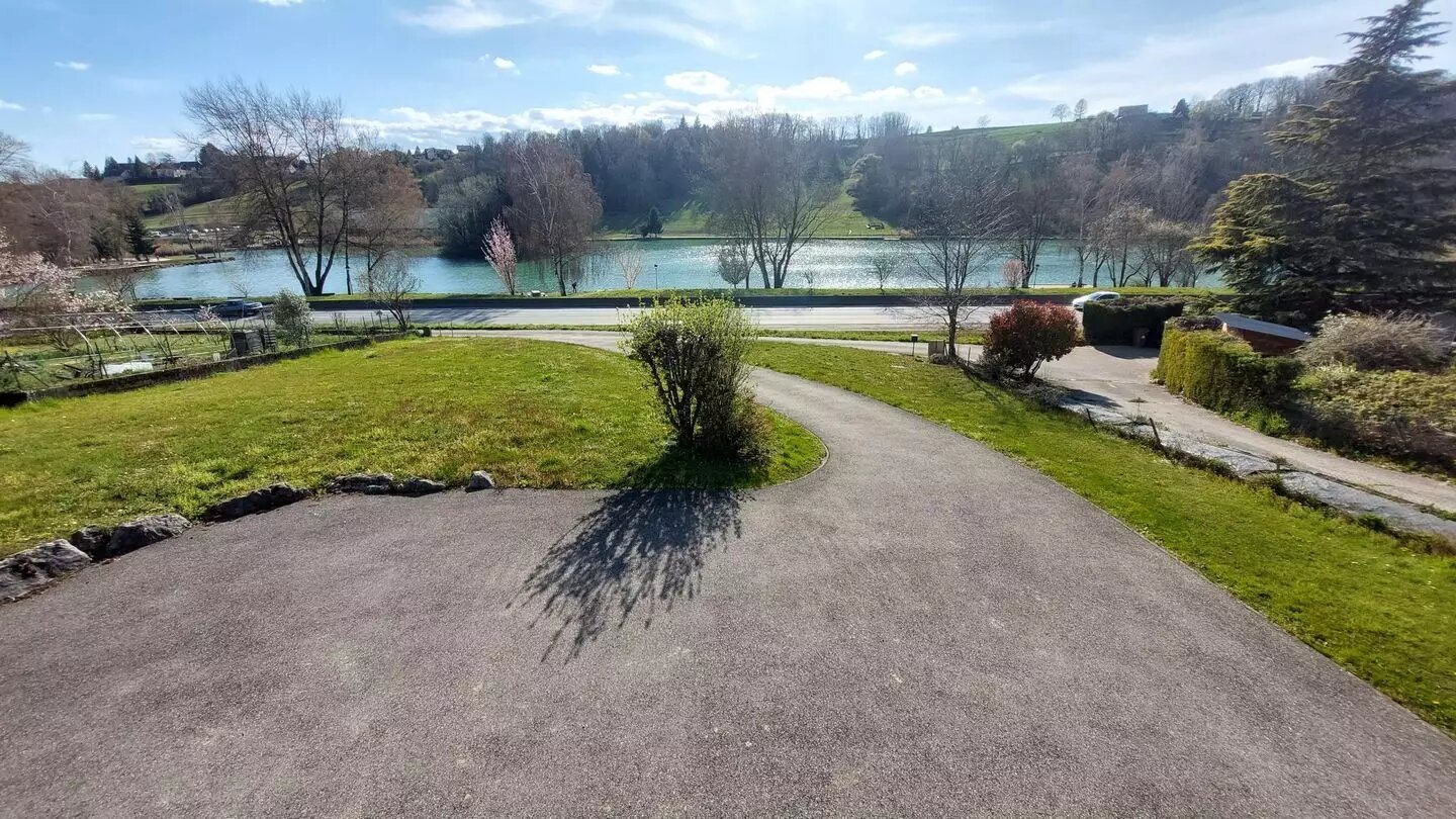Maison à vendre, 86m², La Balme-de-Sillingy