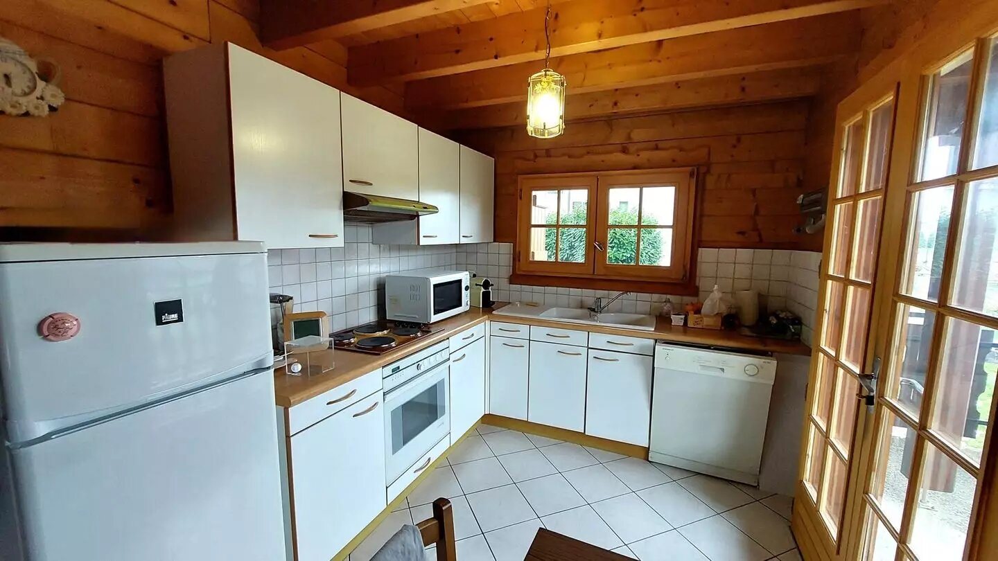 Maison à vendre, 86m², La Balme-de-Sillingy