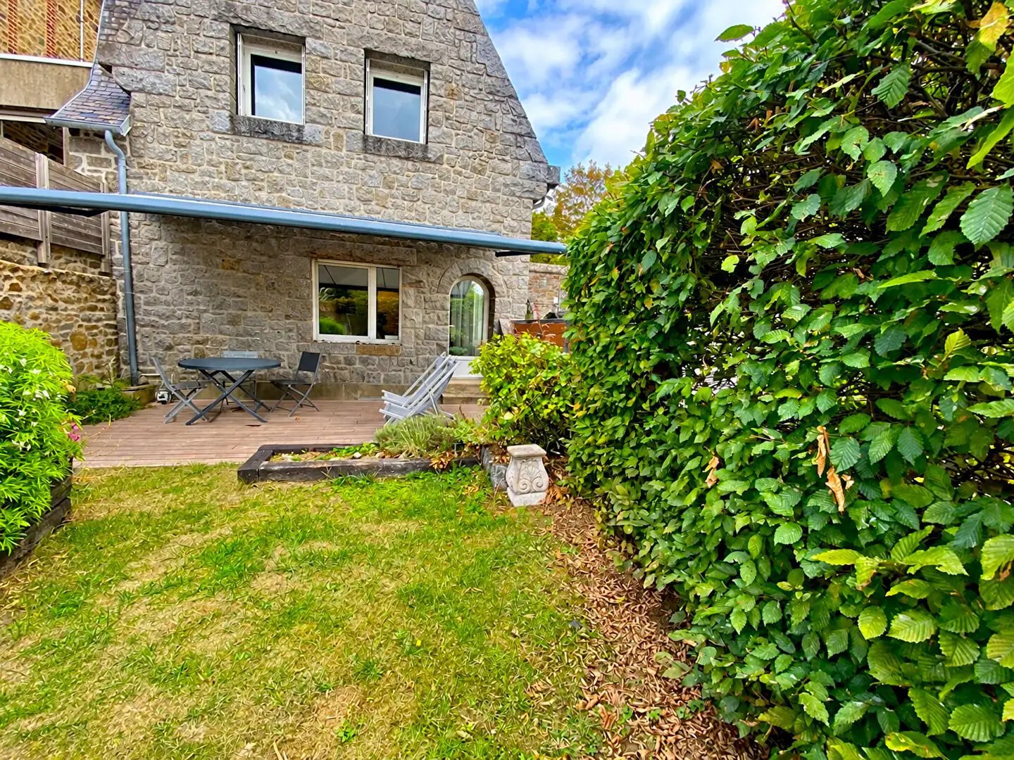 Maison à vendre, 118m², Saint-Brieuc
