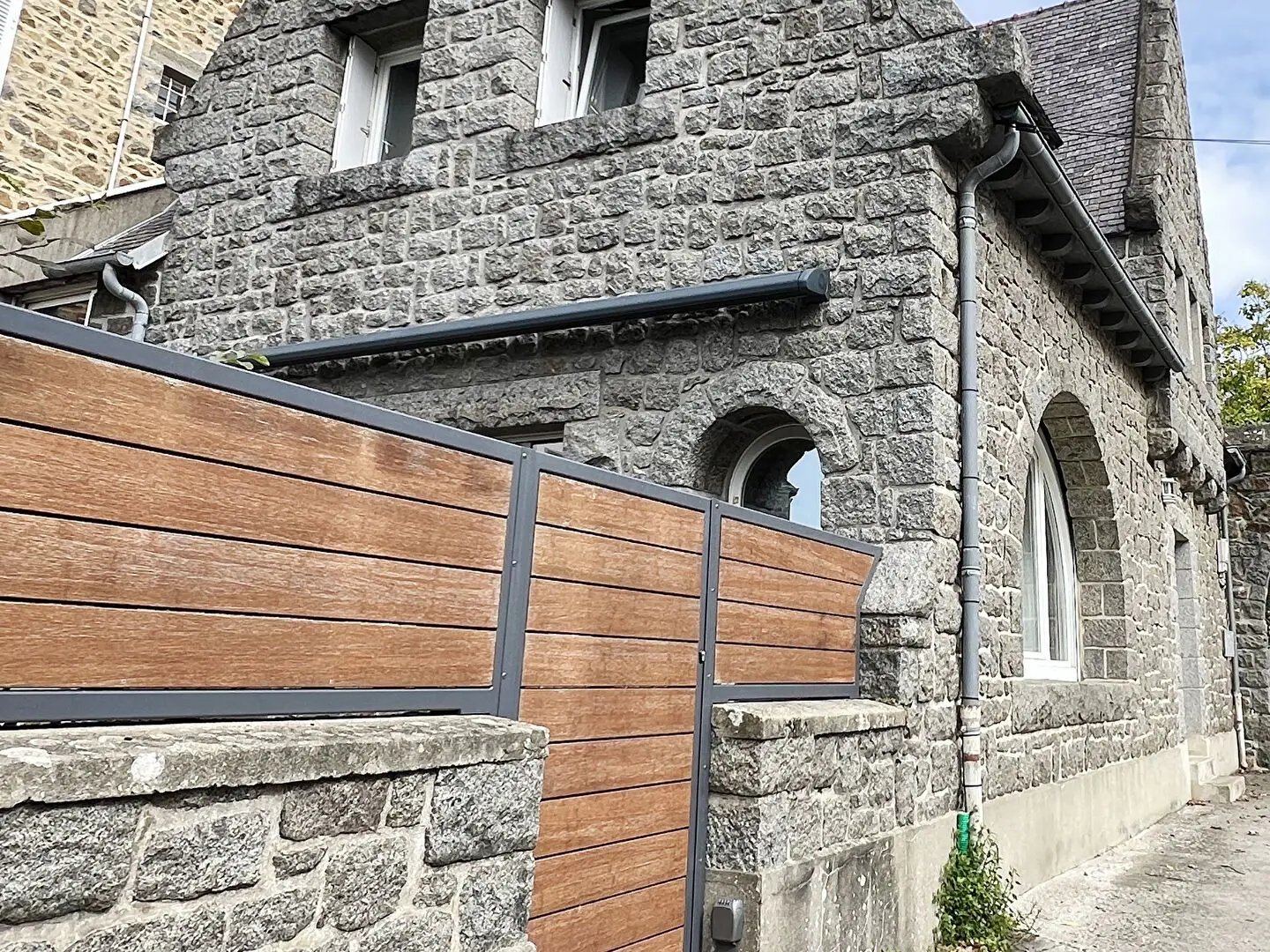 Maison à vendre, 118m², Saint-Brieuc