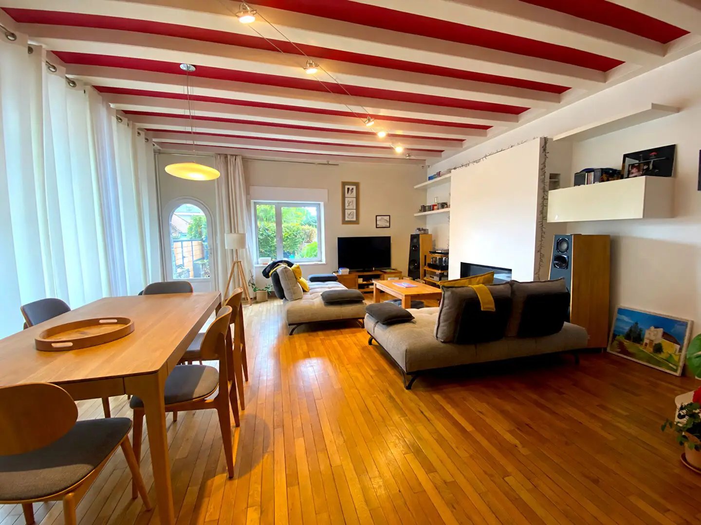 Maison à vendre, 118m², Saint-Brieuc