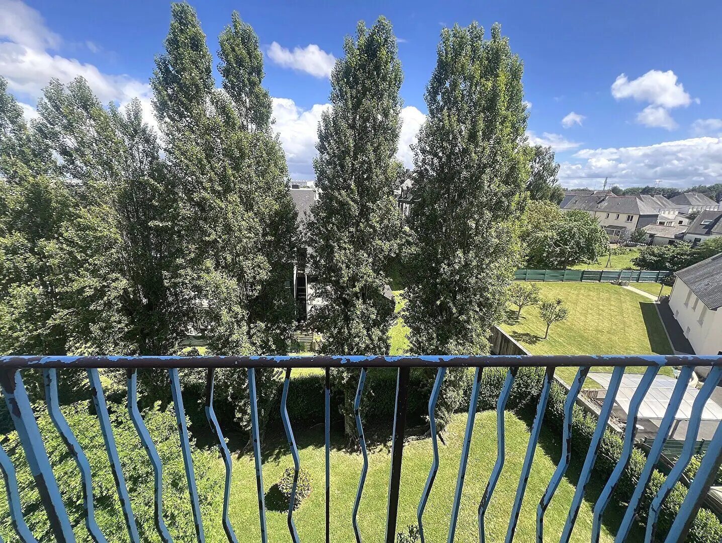 Appartement à vendre, 58m², Saint-Brieuc
