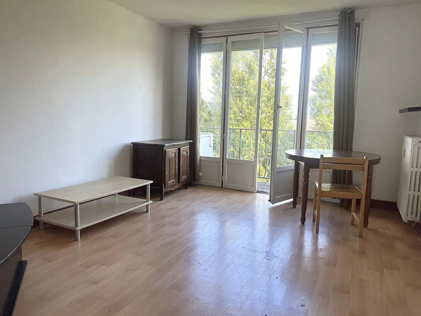 Appartement à vendre, 58m², Saint-Brieuc