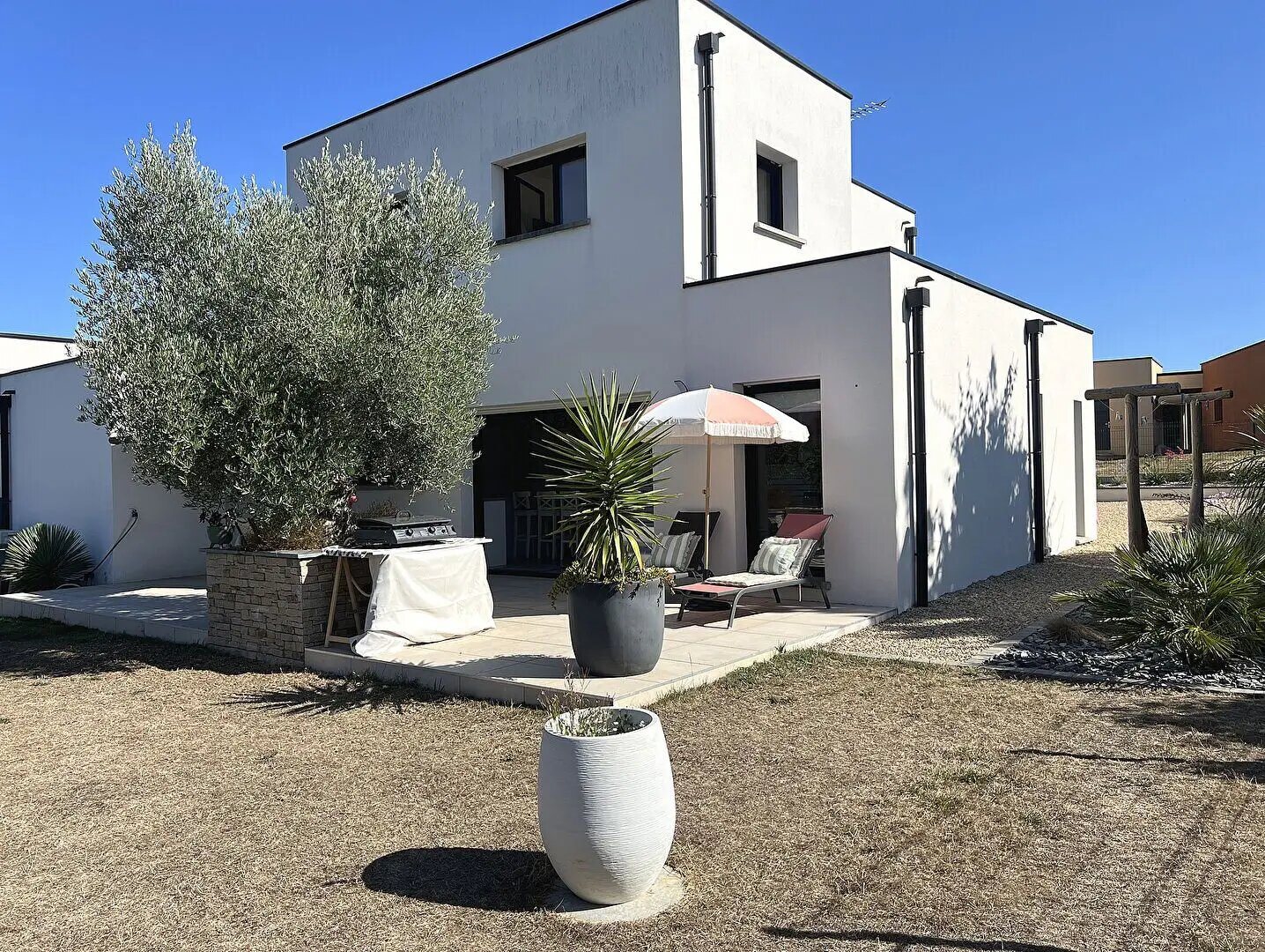 Maison à vendre, 127m², Plérin