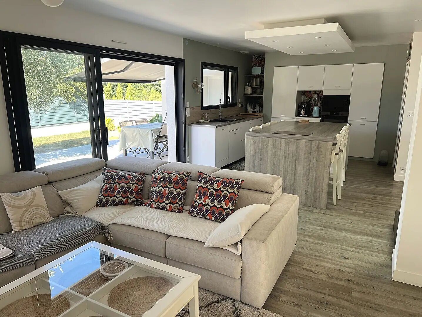 Maison à vendre, 127m², Plérin