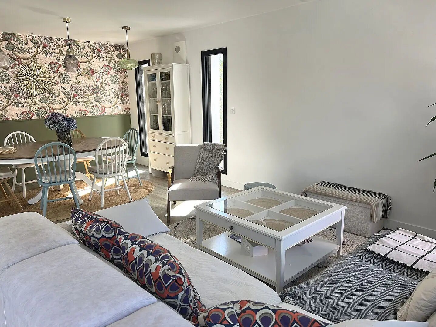 Maison à vendre, 127m², Plérin