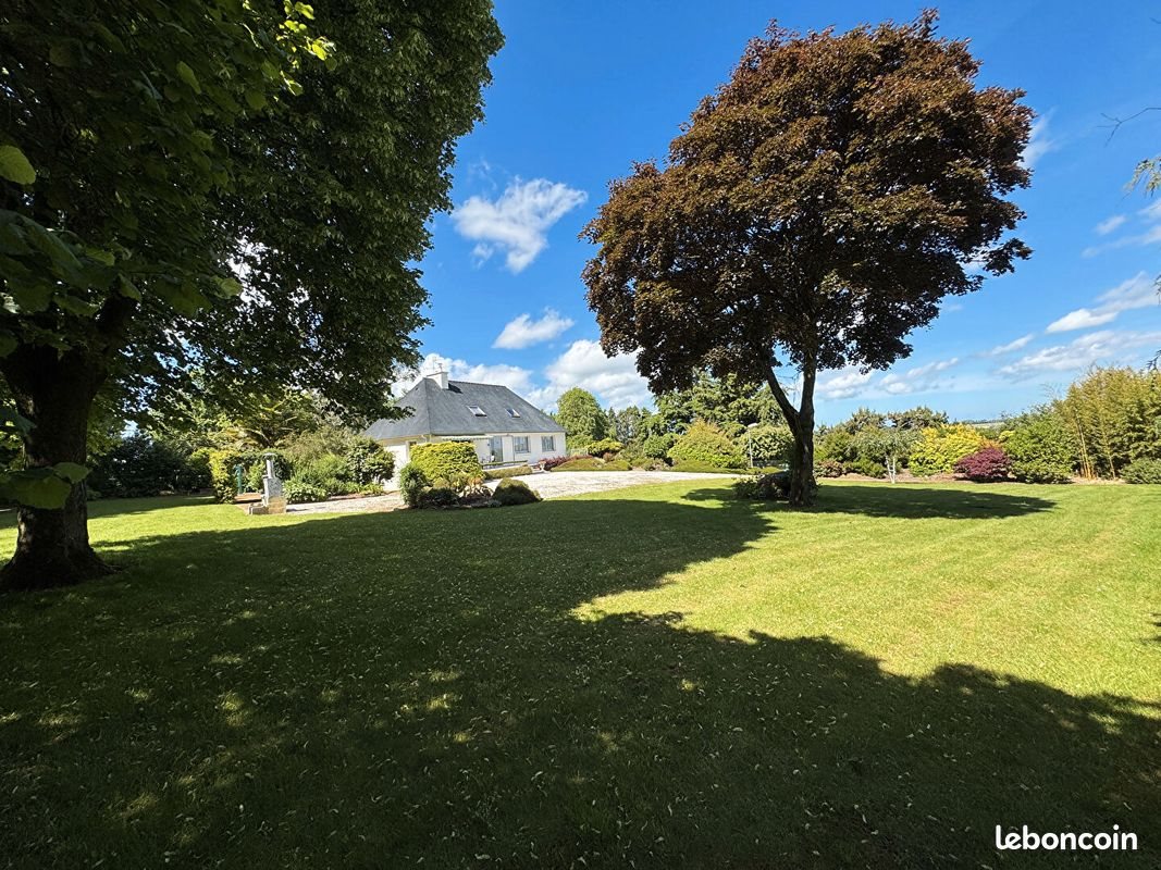 Maison à vendre, 151m², Plaine-Haute