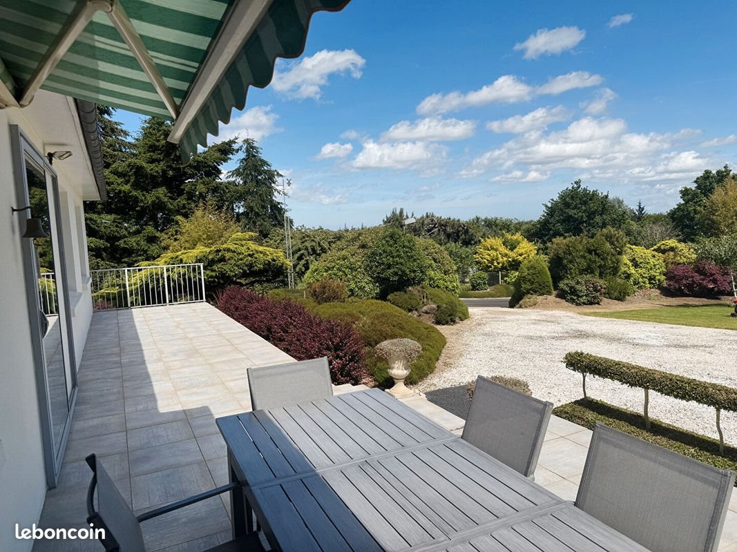 Maison à vendre, 151m², Plaine-Haute