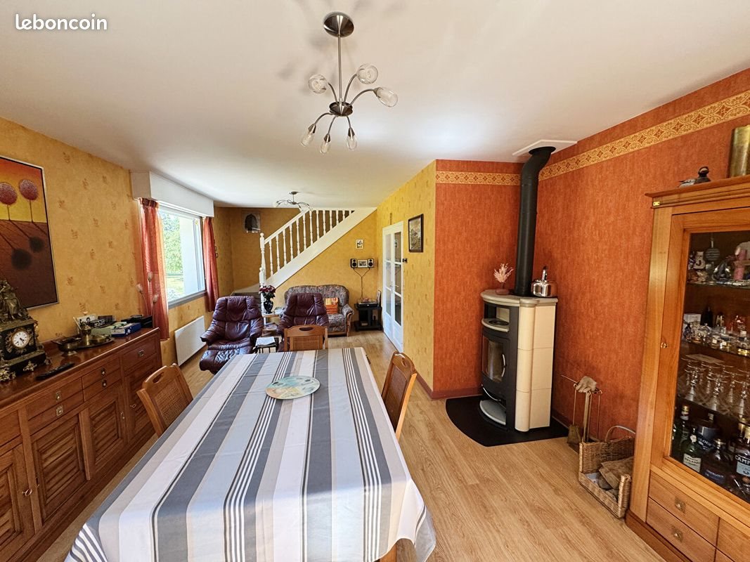 Maison à vendre, 151m², Plaine-Haute