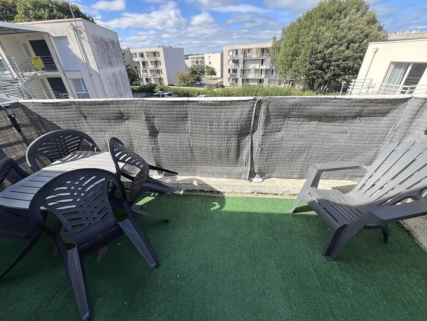 Appartement à vendre, 59m², Saint-Brieuc