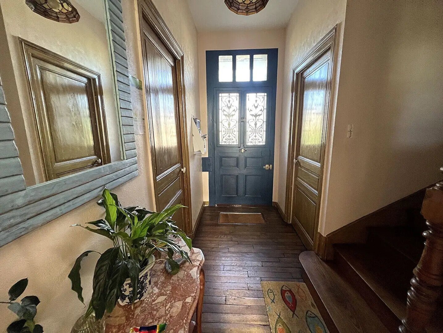 Maison à vendre, 139m², Saint-Brieuc