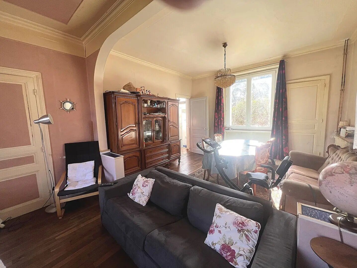 Maison à vendre, 139m², Saint-Brieuc