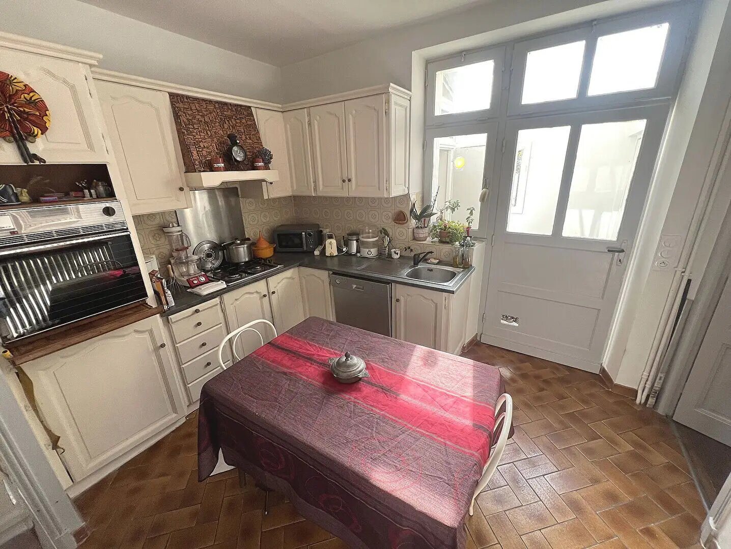 Maison à vendre, 139m², Saint-Brieuc