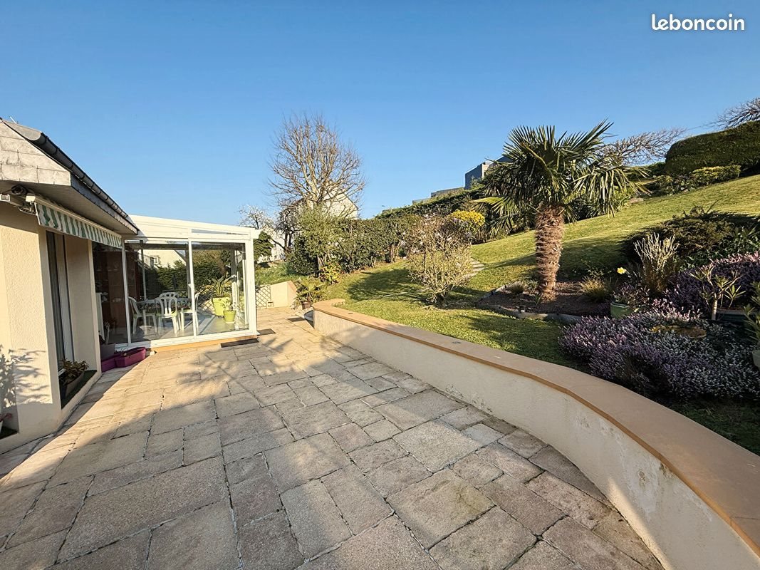 Maison à vendre, 160m², Saint-Brieuc