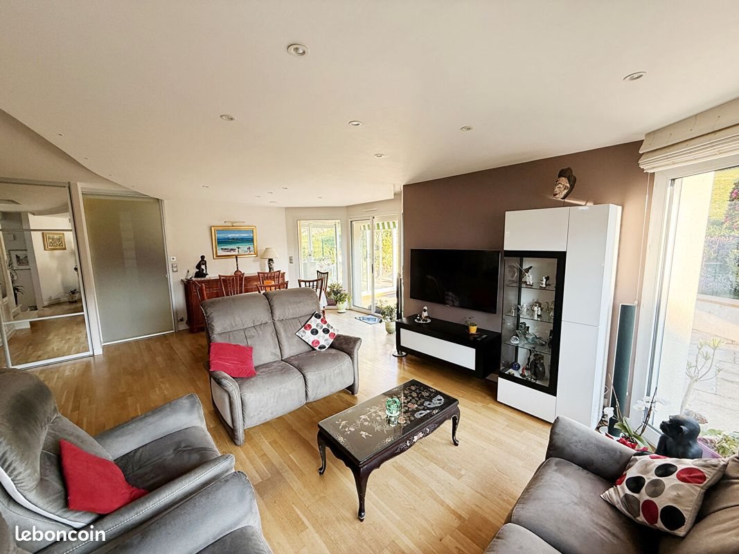 Maison à vendre, 160m², Saint-Brieuc