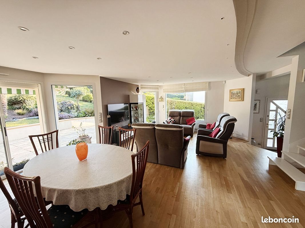 Maison à vendre, 160m², Saint-Brieuc