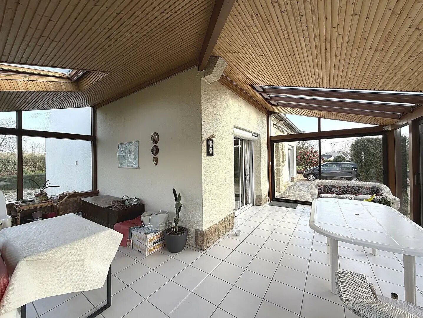 Maison à vendre, 133m², Trégueux