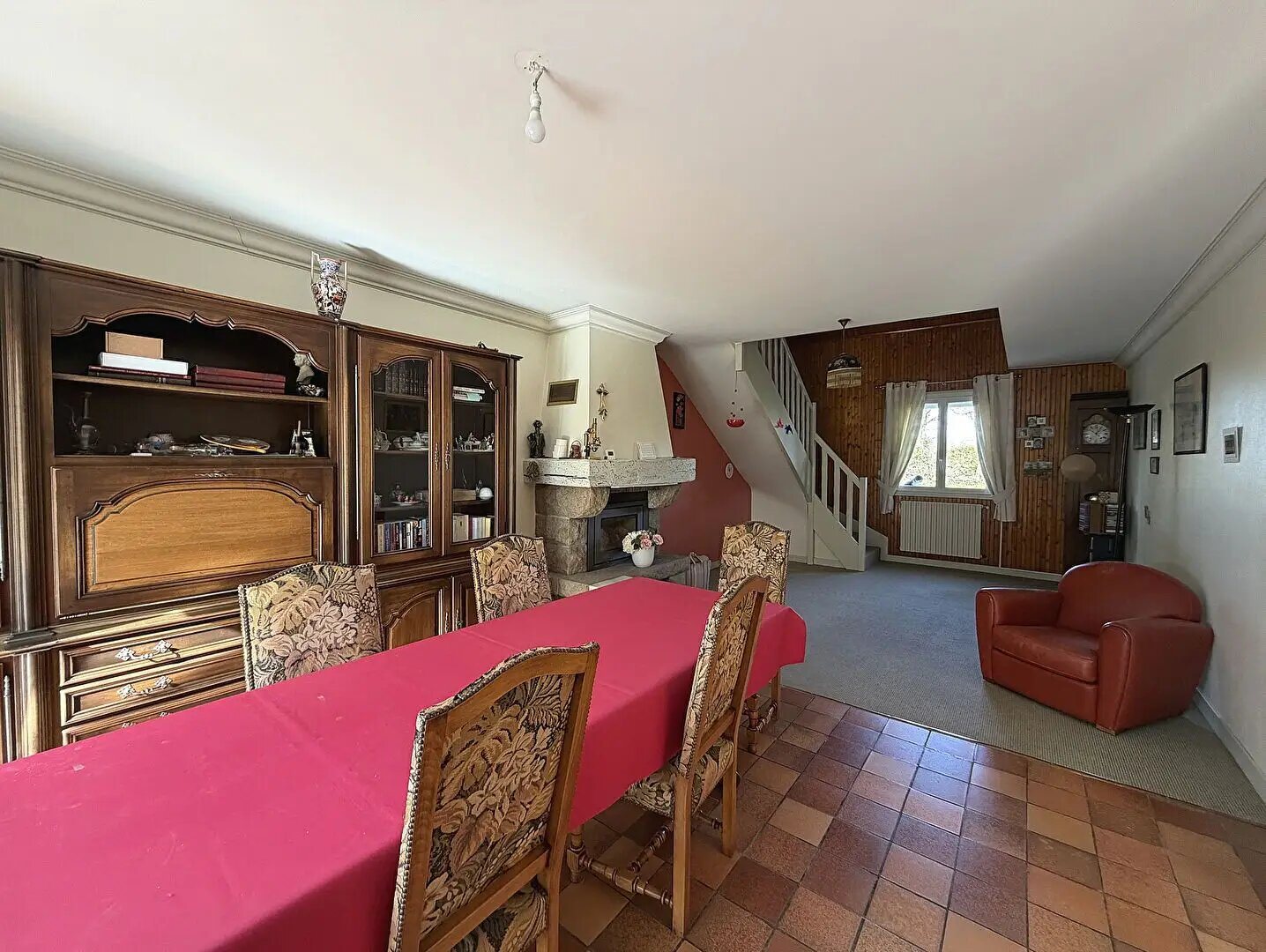 Maison à vendre, 133m², Trégueux