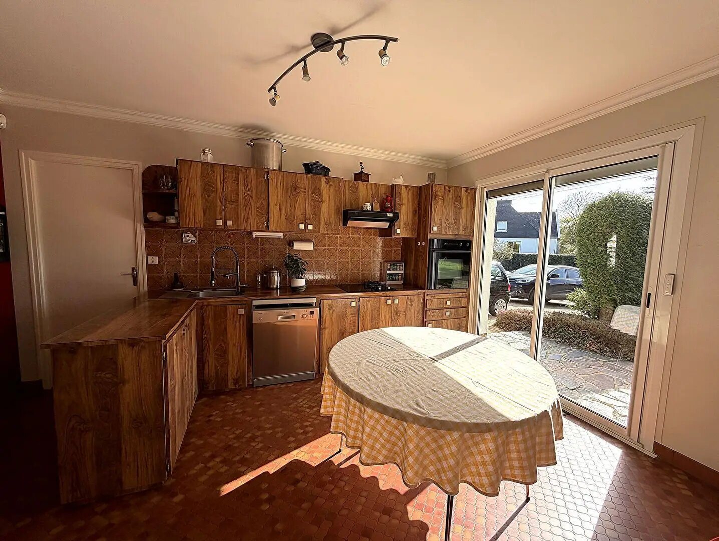 Maison à vendre, 133m², Trégueux