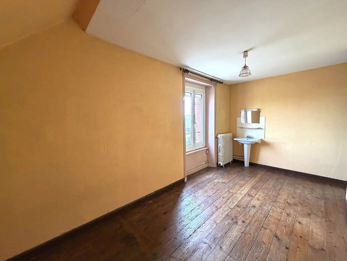 Appartement à vendre, 46m², Saint-Brieuc