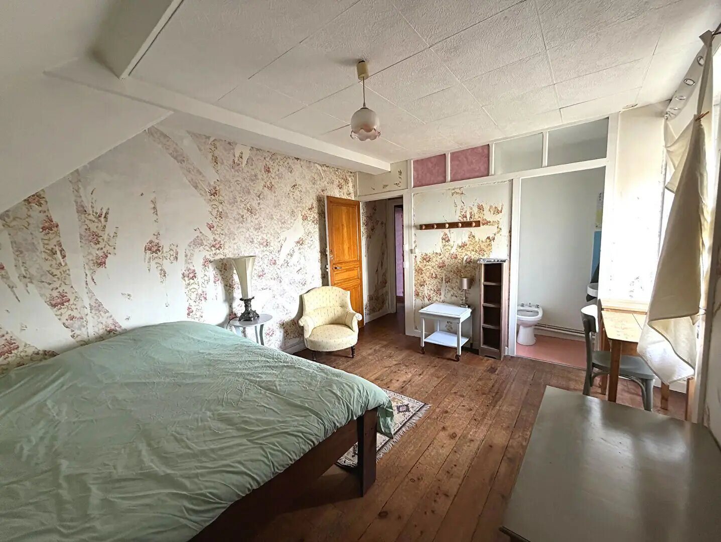 Appartement à vendre, 46m², Saint-Brieuc