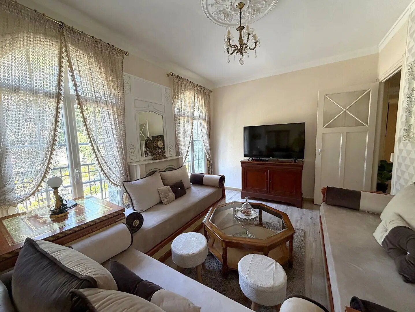 Appartement à vendre, 106m², Saint-Brieuc