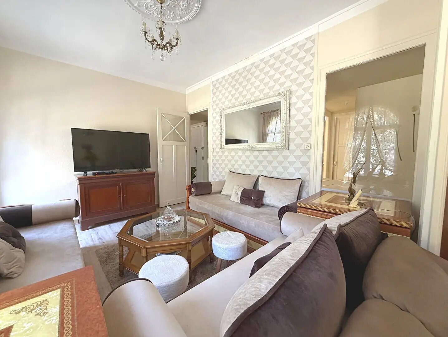 Appartement à vendre, 106m², Saint-Brieuc