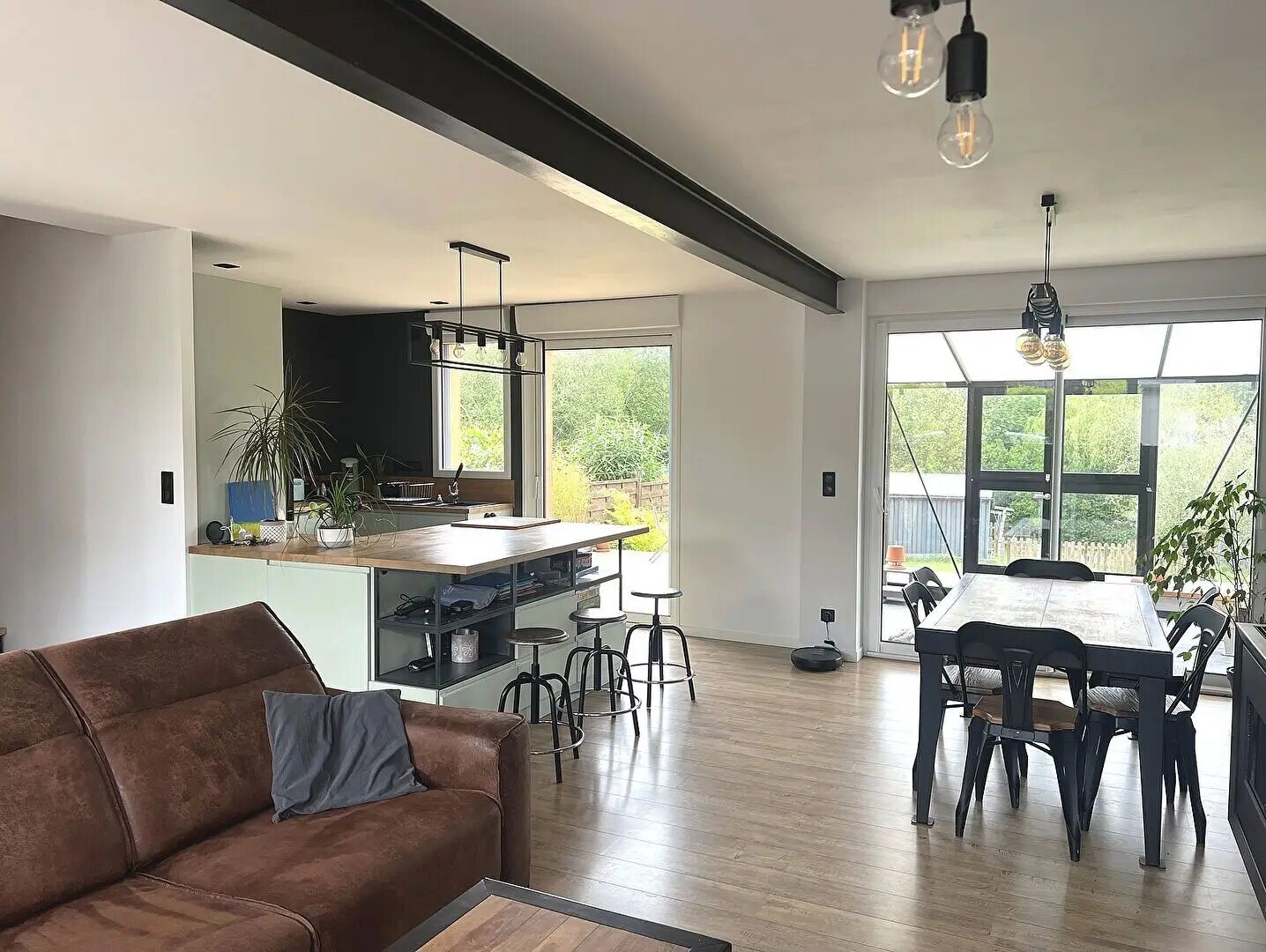 Maison à vendre, 109m², Ploufragan