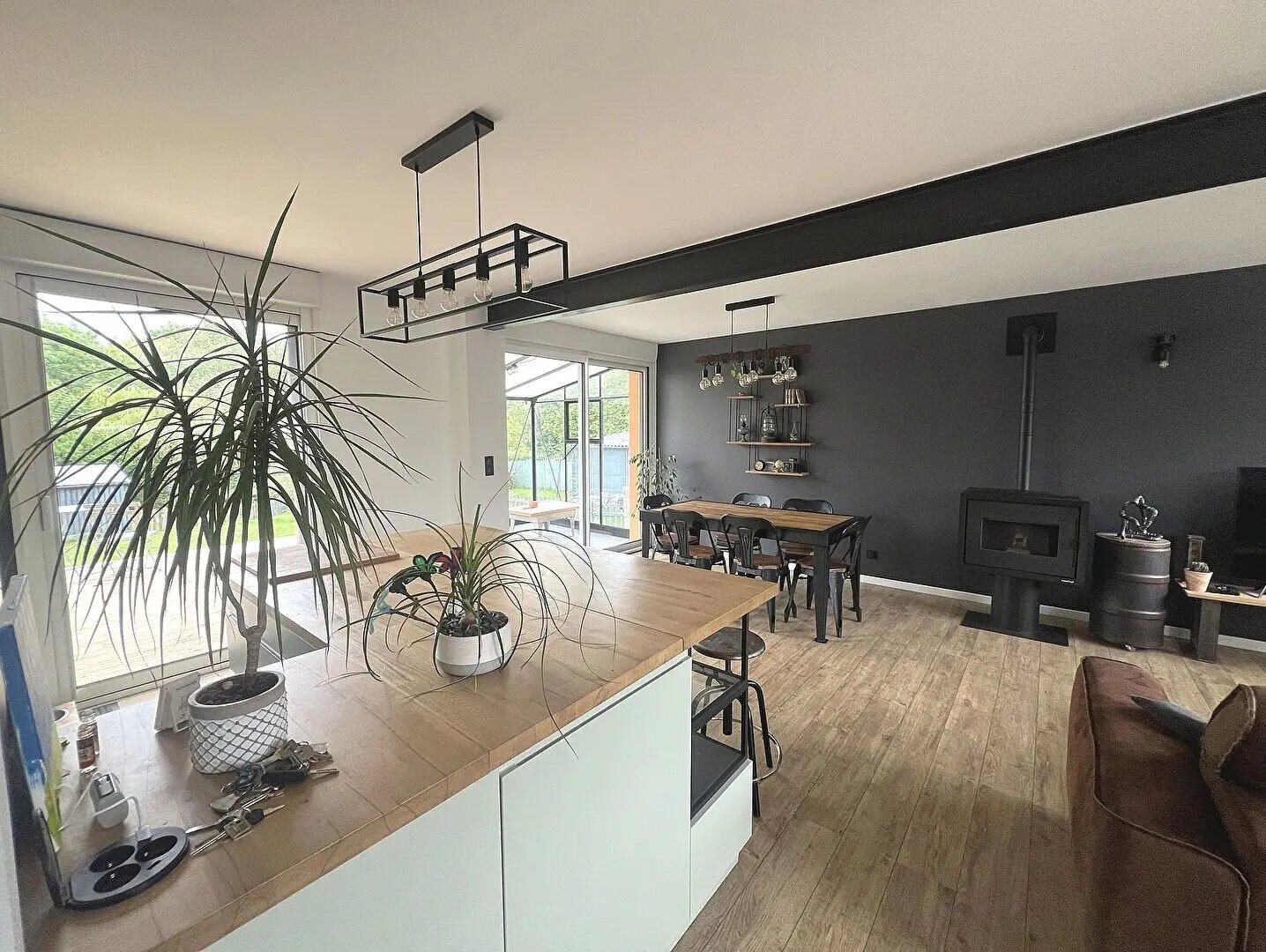 Maison à vendre, 109m², Ploufragan