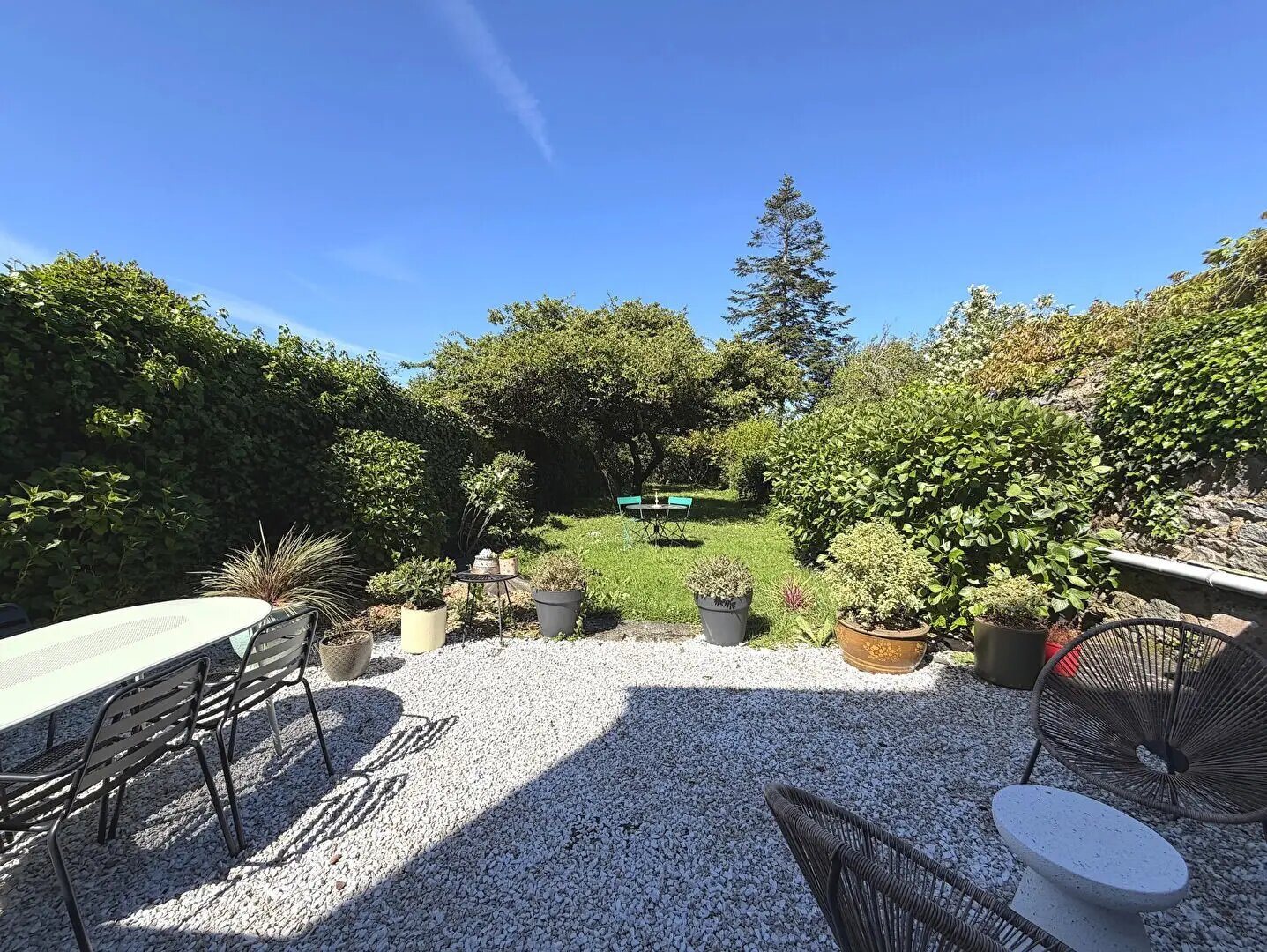 Maison à vendre, 184m², Saint-Brieuc