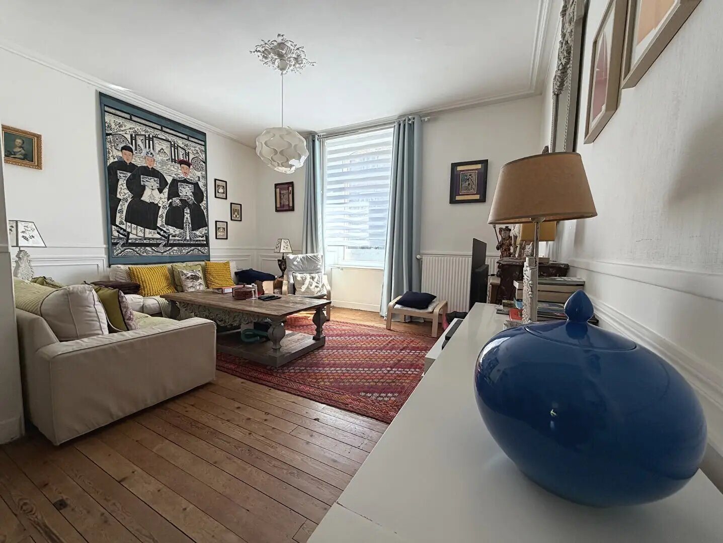 Maison à vendre, 184m², Saint-Brieuc