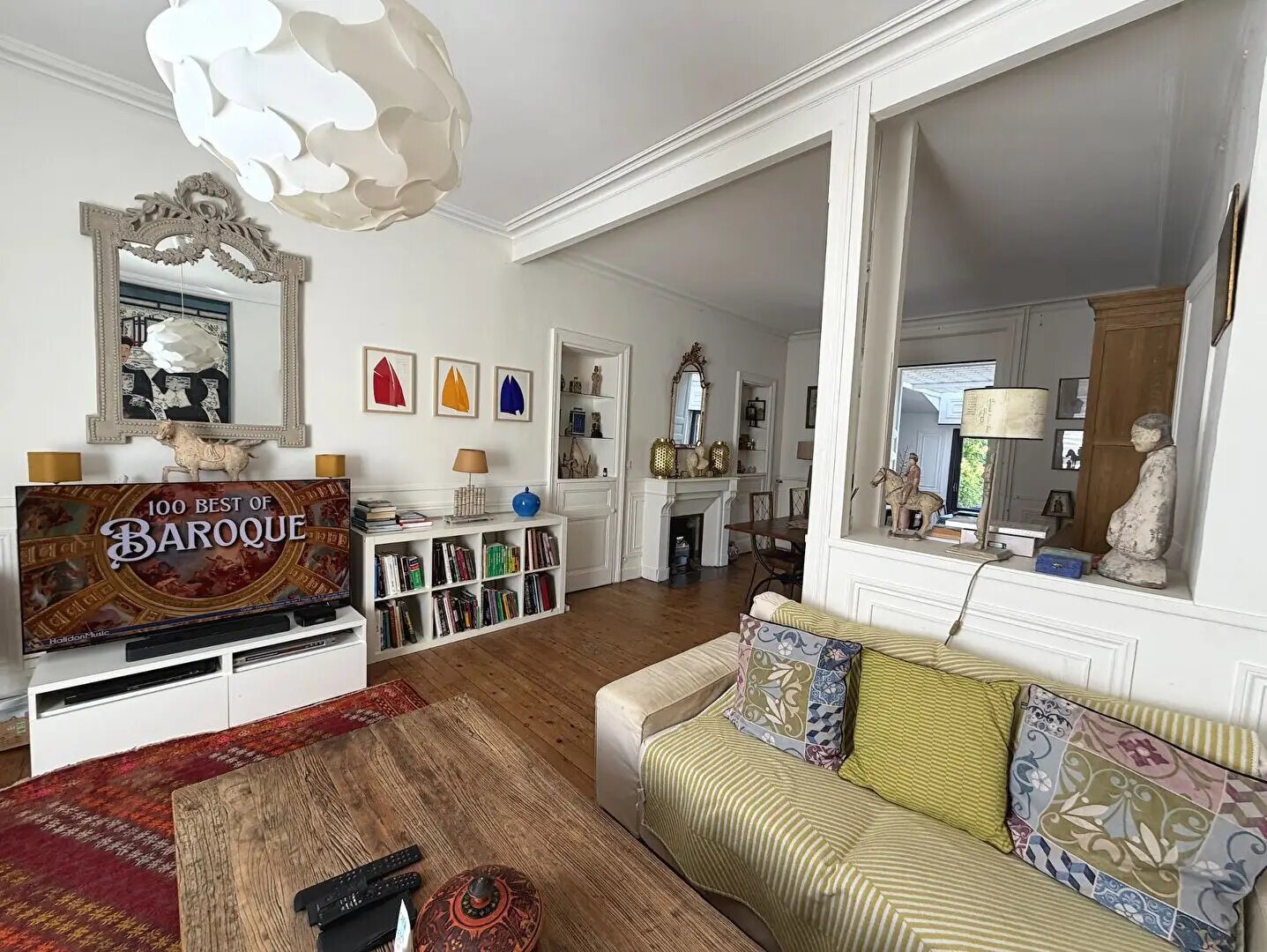 Maison à vendre, 184m², Saint-Brieuc
