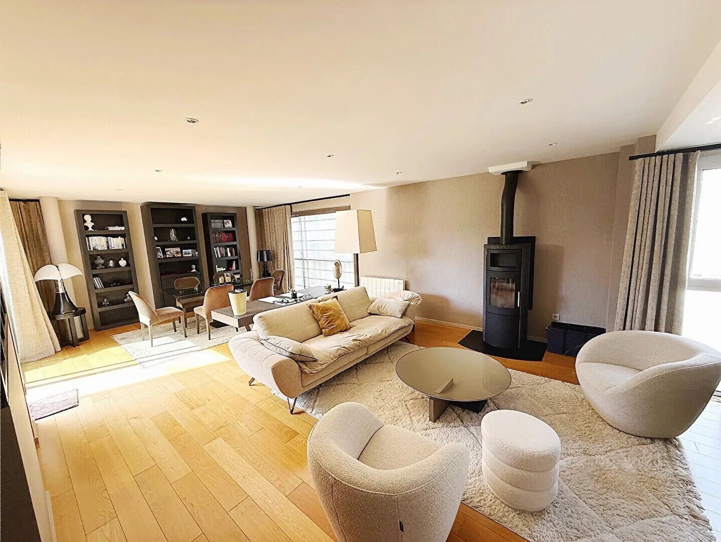Maison à vendre, 143m², Saint-Brieuc