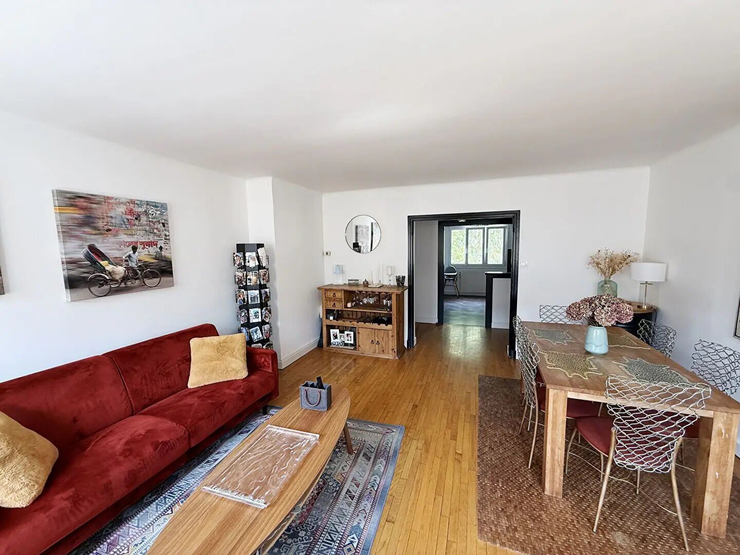Appartement à vendre, 99m², Saint-Brieuc