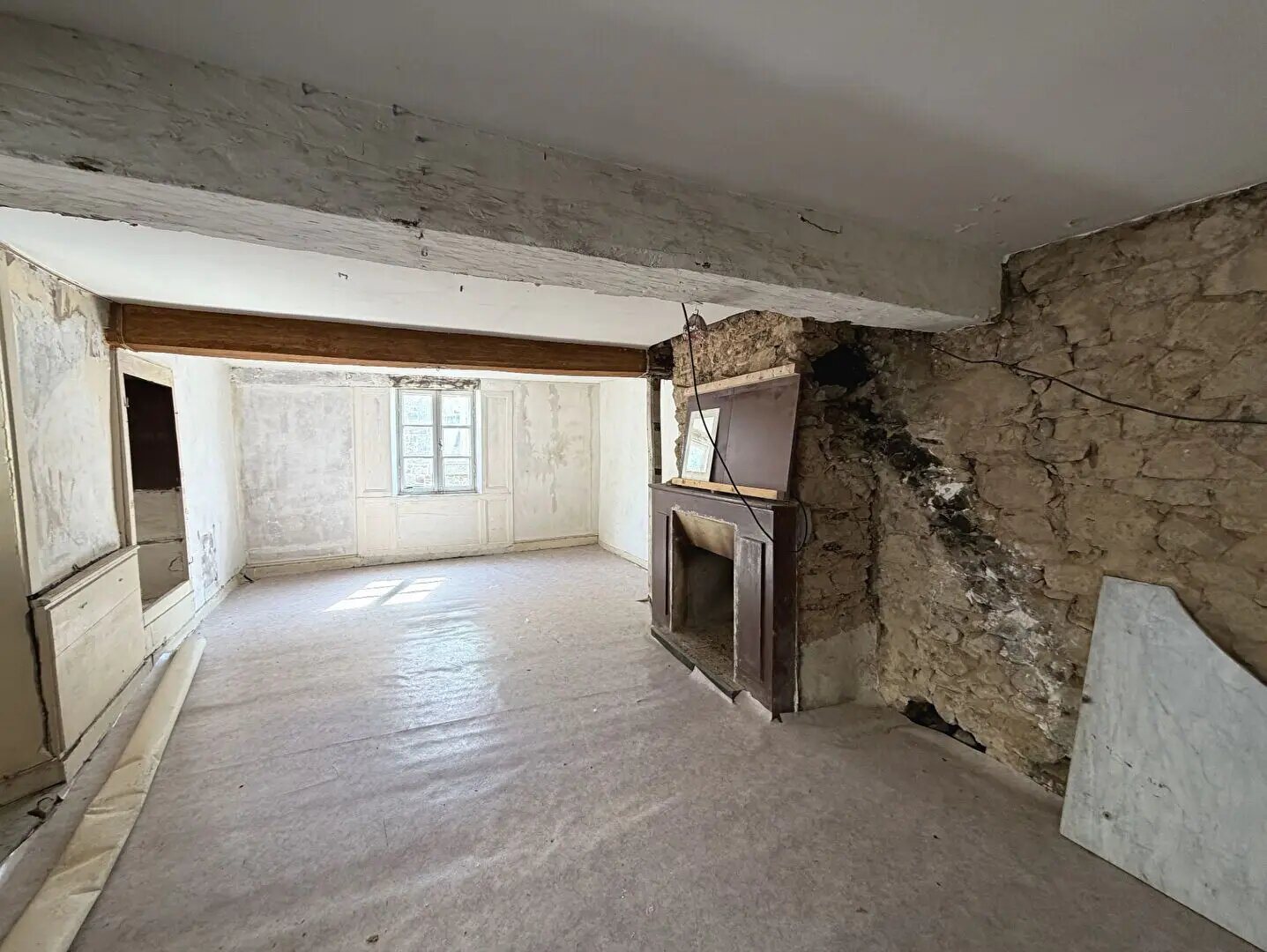 Maison à vendre, 80m², Saint-Brieuc