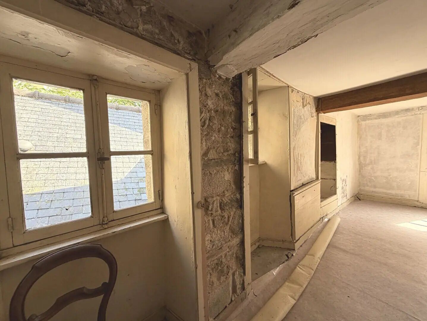 Maison à vendre, 80m², Saint-Brieuc