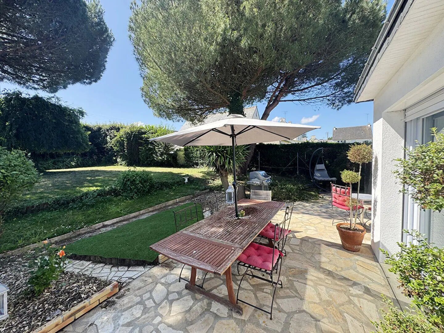 Maison à vendre, 171m², Trégueux