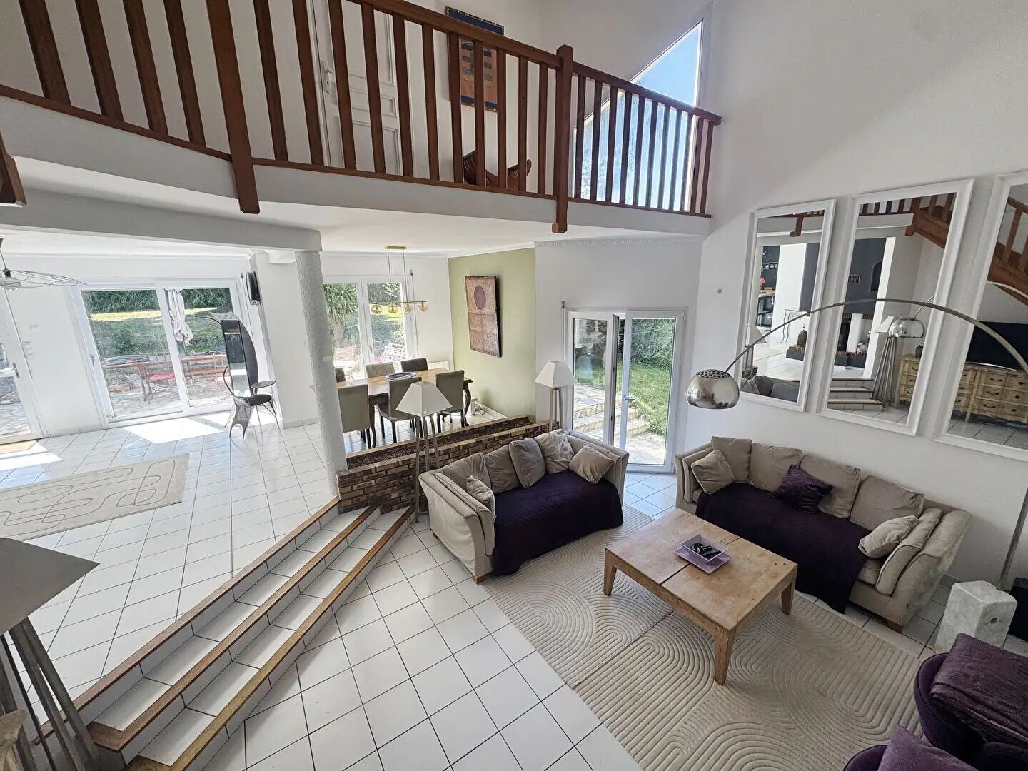 Maison à vendre, 171m², Trégueux