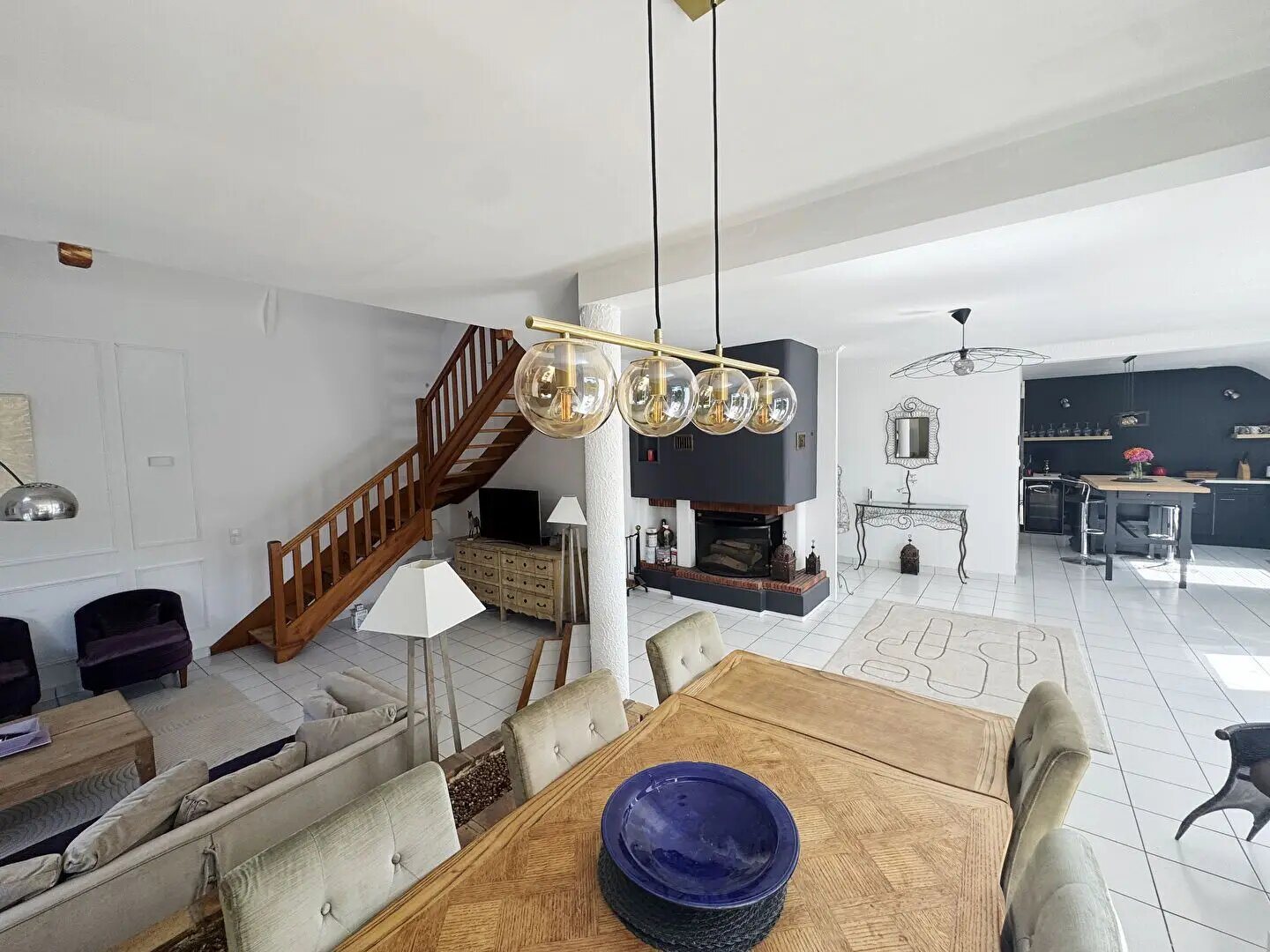 Maison à vendre, 171m², Trégueux