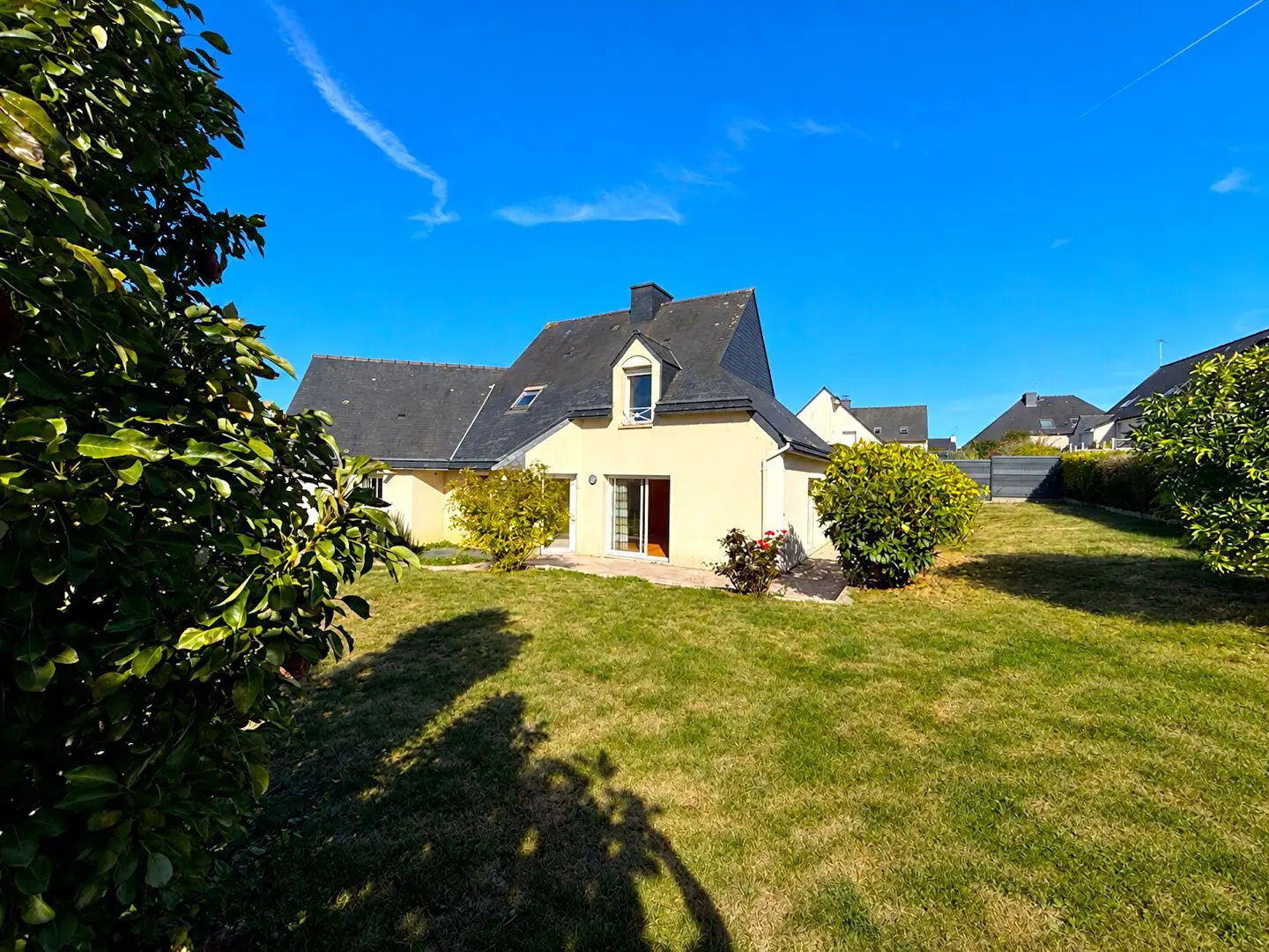 Maison à vendre, 118m², Saint-Brieuc