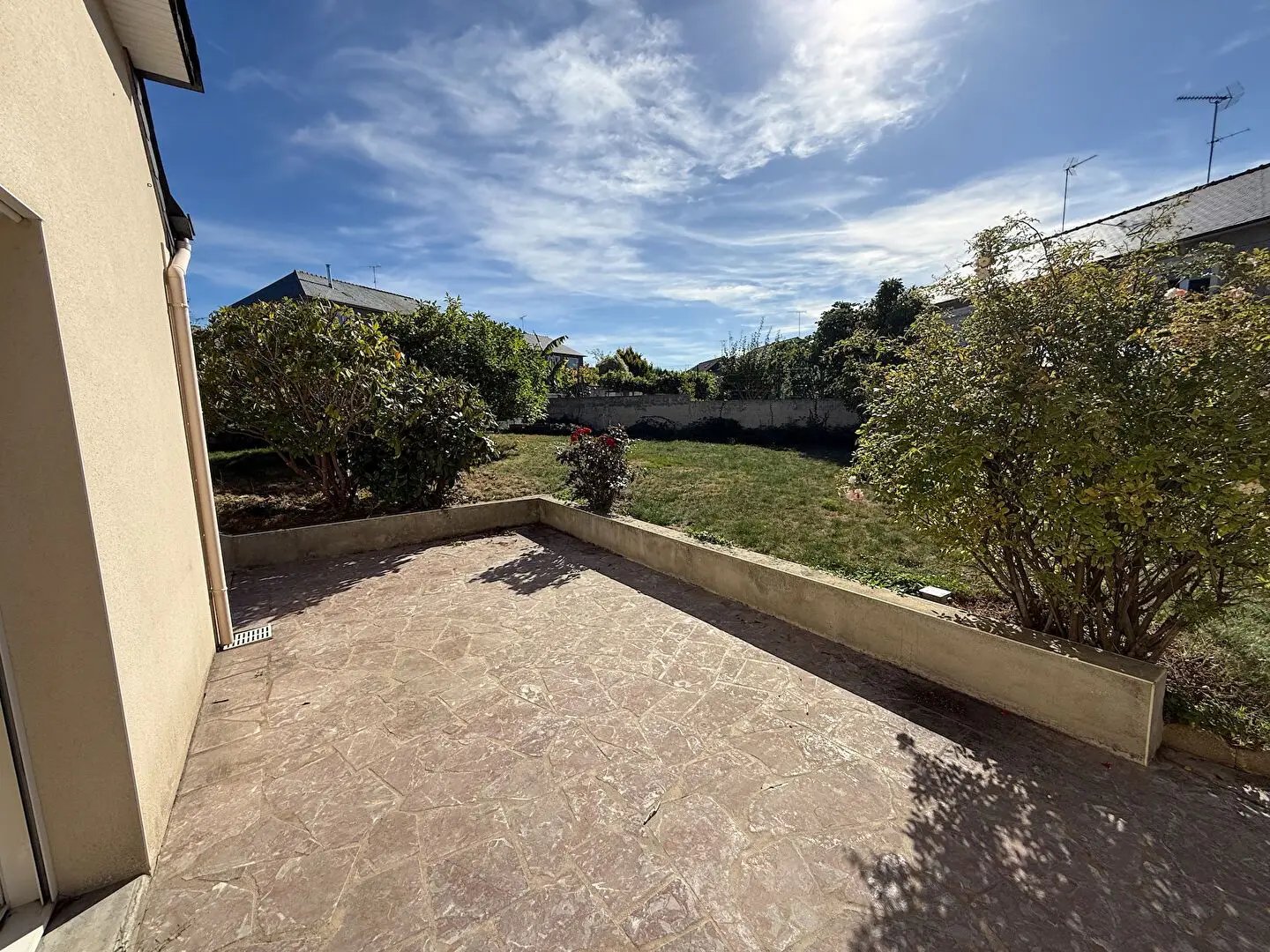 Maison à vendre, 118m², Saint-Brieuc