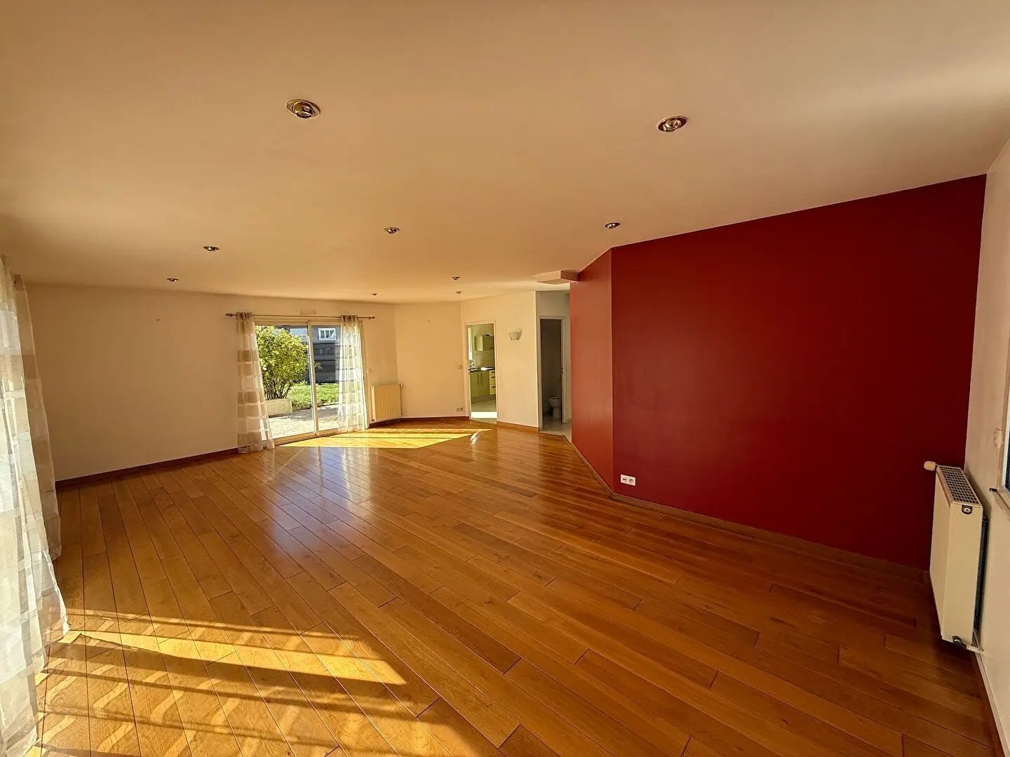 Maison à vendre, 118m², Saint-Brieuc