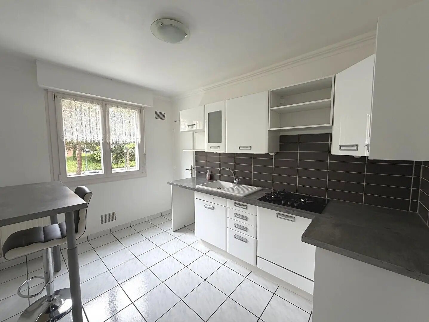 Appartement à vendre, 62m², Saint-Brieuc