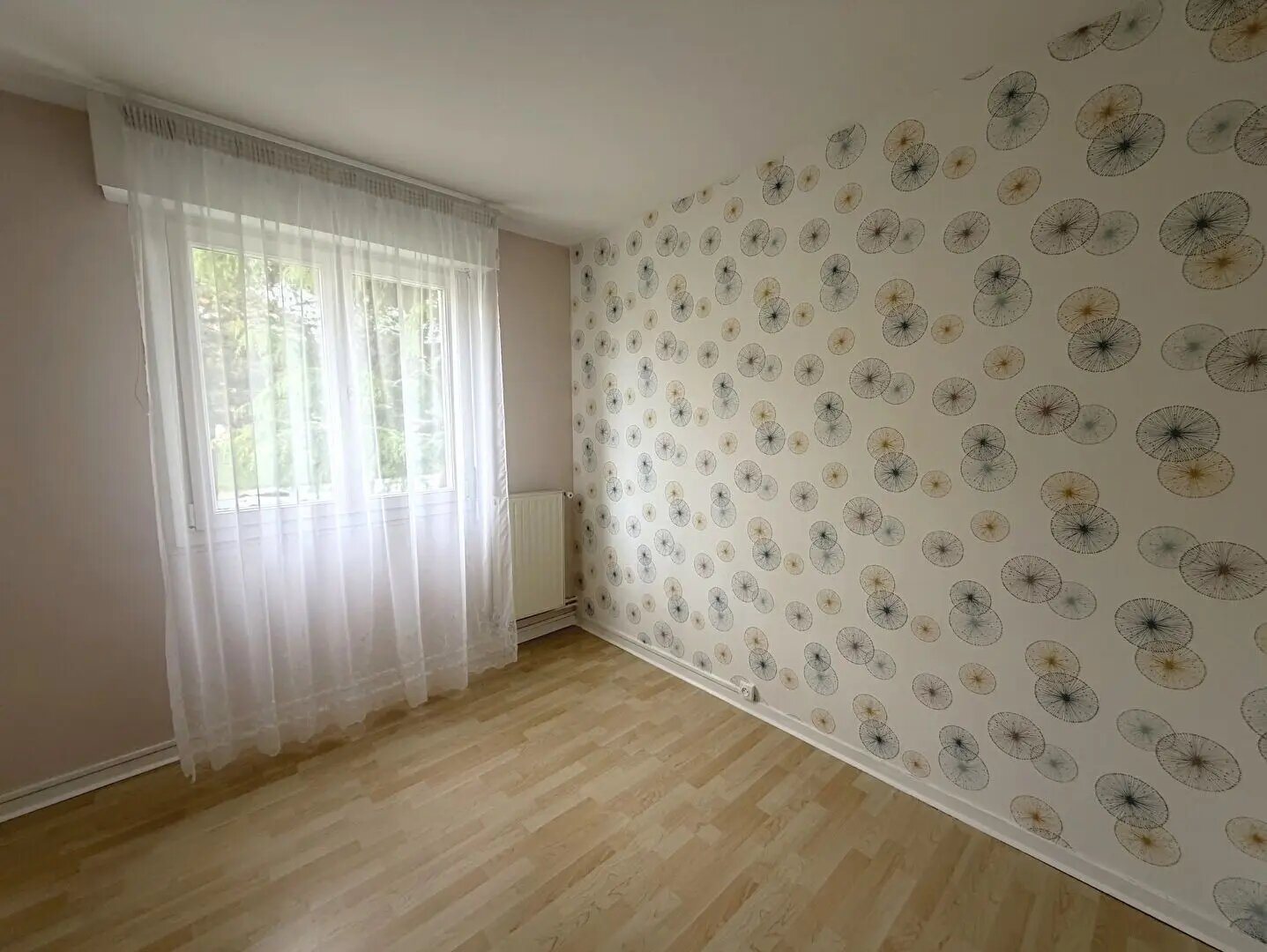 Appartement à vendre, 62m², Saint-Brieuc
