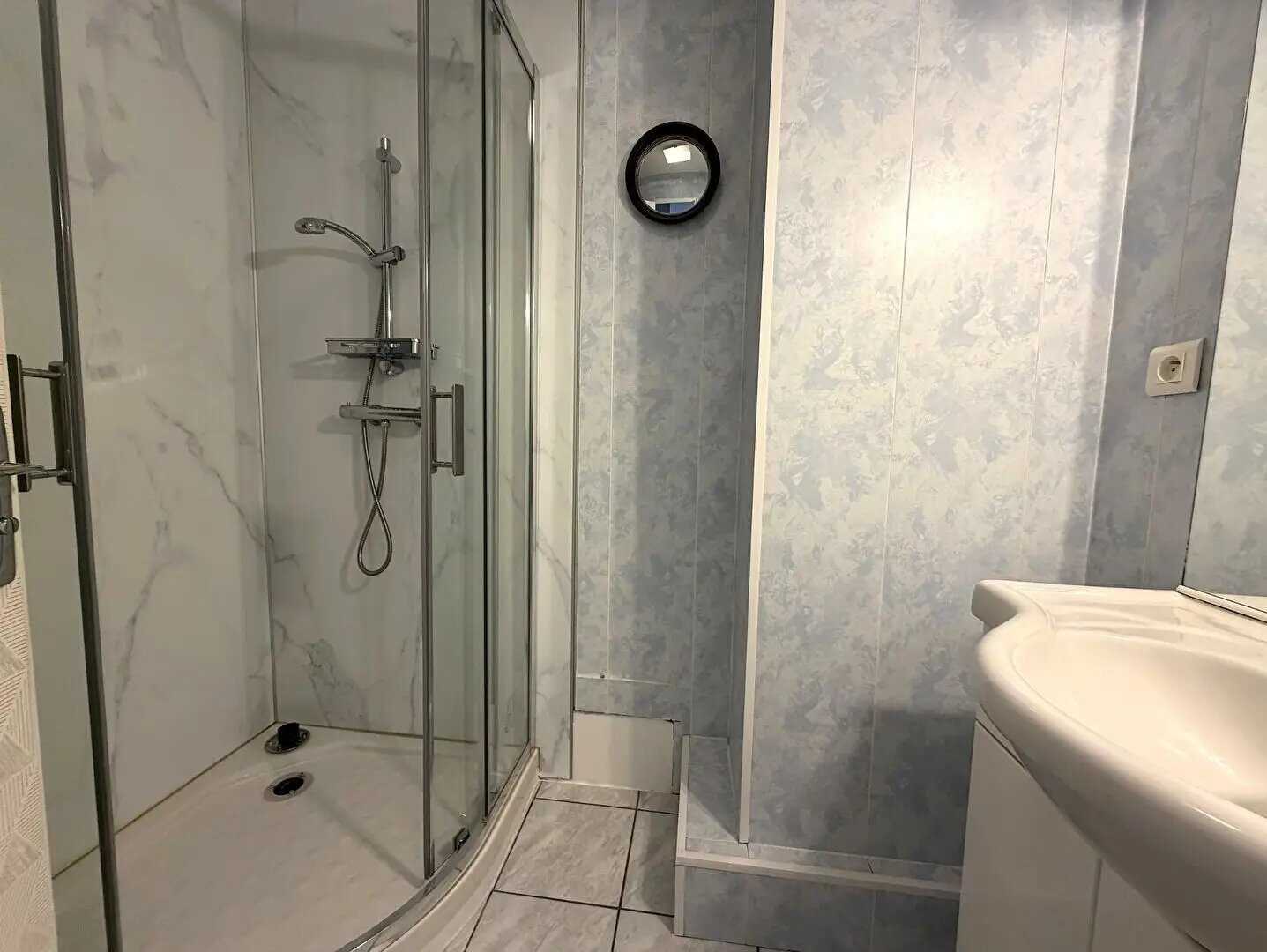 Appartement à vendre, 62m², Saint-Brieuc