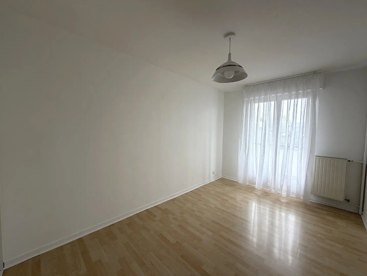 Appartement à vendre, 62m², Saint-Brieuc